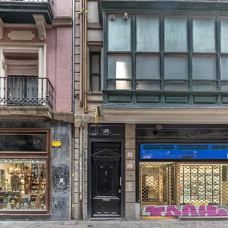 Appartamento Old Town Xii By Aston