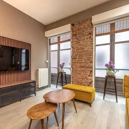 Old Town Xii By Aston Appartamento *