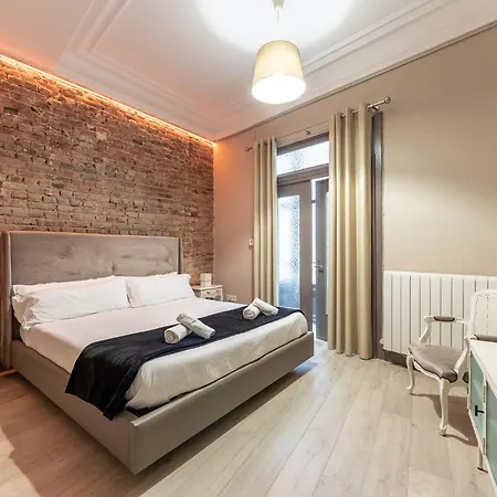 Апартаменты Old Town Xii By Aston