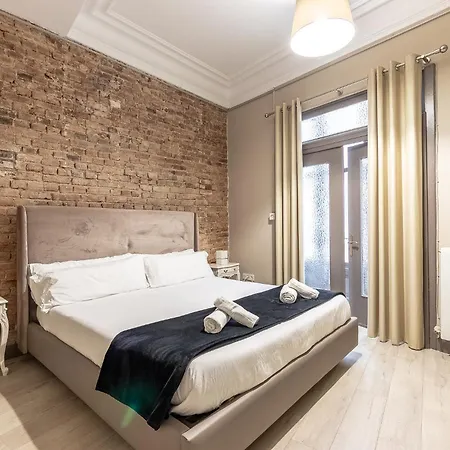 Old Town Xii By Aston Appartamento *