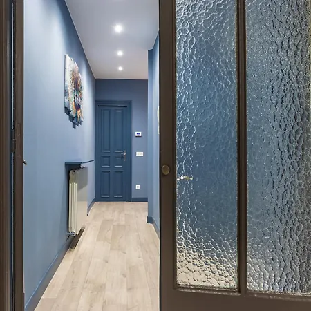 Old Town Xii By Aston Bilbao