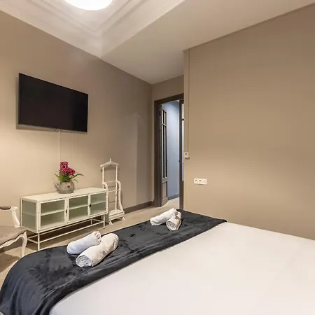 Old Town Xii By Aston Апартаменты