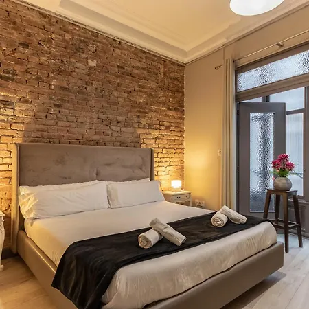 Apartment Old Town Xii By Aston Bilbao