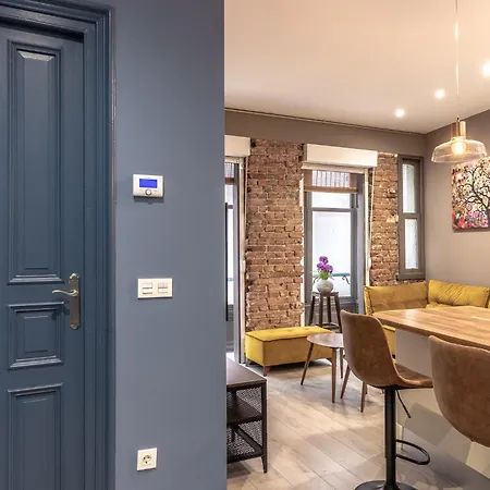 Appartement Old Town Xii By Aston